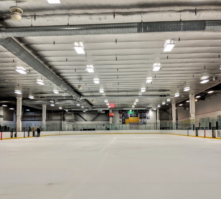 Palisades Center Ice Rink (West&nbspNyack,&nbspNY)